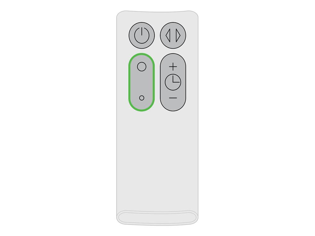 Support | AM11 Dyson Pure Cool™ tower White/Silver